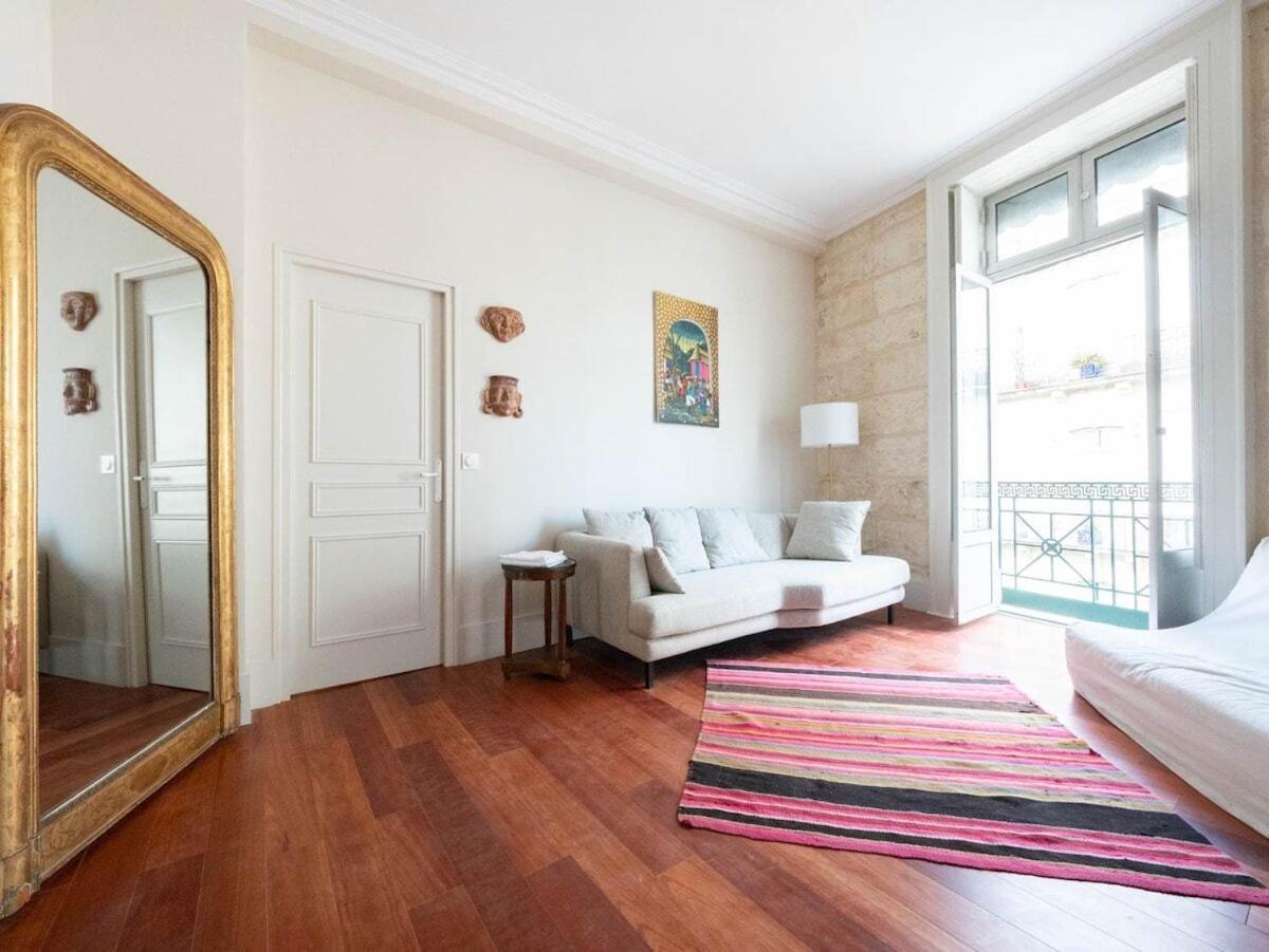 L'Opera - Climatisation Et Vue Imprenable Διαμέρισμα Μονπελιέ Εξωτερικό φωτογραφία