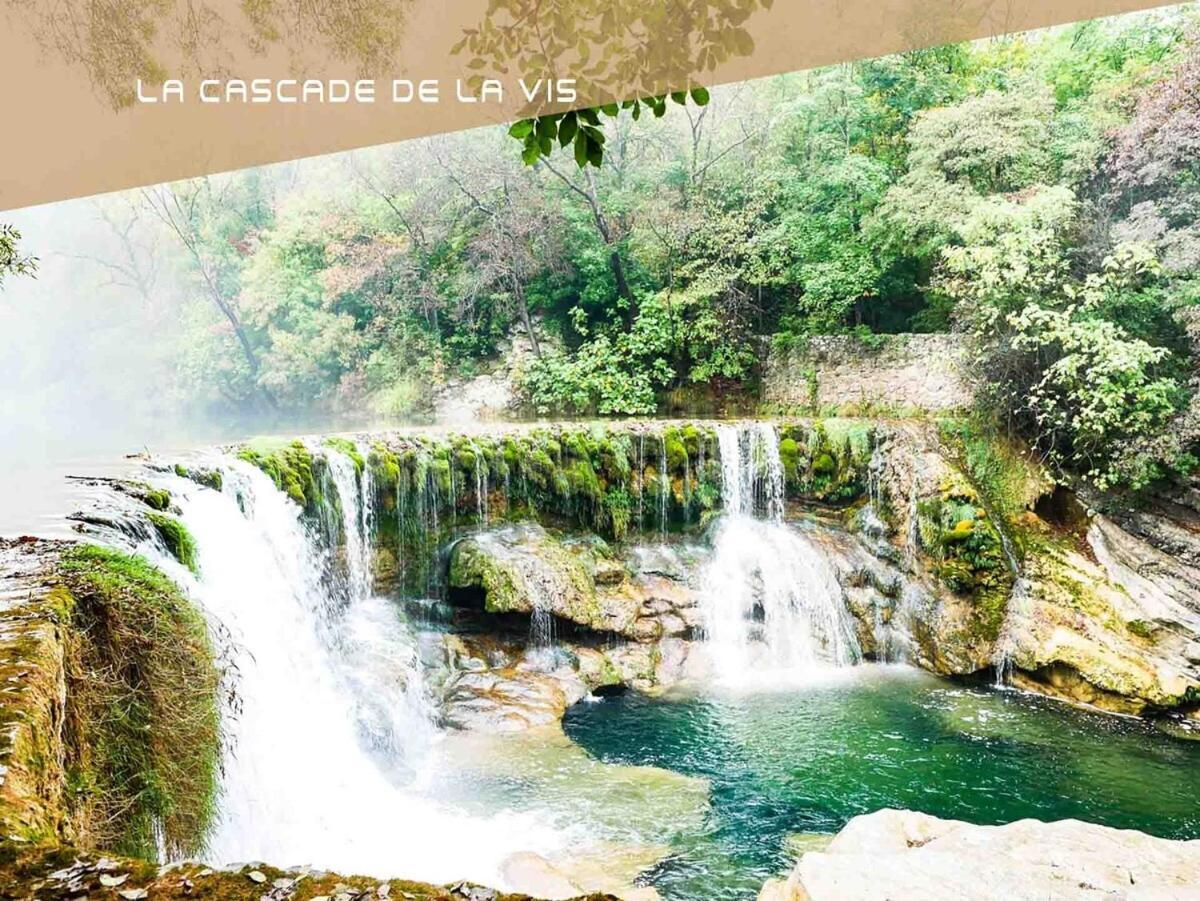 L'Opera - Climatisation Et Vue Imprenable Διαμέρισμα Μονπελιέ Εξωτερικό φωτογραφία